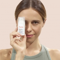 Фото Мультифункциональный восстанавливающий крем для кожи Сикальфат+ SPF50+ 30 мл