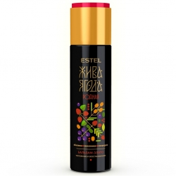 Фото Бальзам-злато для волос Жива Ягода родная, 250 мл