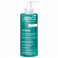 Очищающее масло для снятия макияжа 100 мл 1532₽