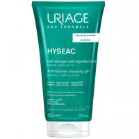 Очищающий гель против несовершенств кожи 150 мл 1467₽