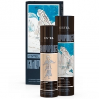 Фото Набор «Рерих. Коровин»: шампунь 300 мл + бальзам 250 мл