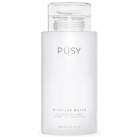 Фото Мицеллярная вода для очищения и снятия макияжа, 290 мл