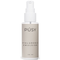 Гиалуроновая эмульсия для лица 50 мл 1067₽