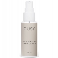 Фото Гиалуроновая эмульсия для лица, 50 мл