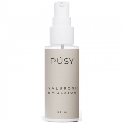 Фото Гиалуроновая эмульсия для лица, 50 мл