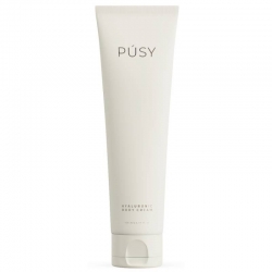 Фото Гиалуроновый крем-гель для тела, 150 мл