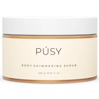 Фото Мерцающий скраб для тела, 250 мл