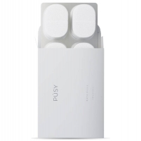 Фото Бомбочки для ванны, 4 х 65 г