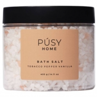 Фото Ароматическая соль для ванн, 400 г