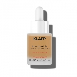 Фото Концентрат ниацинамида для улучшения кожи лица, 15 мл
