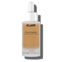 Сыворотка для ровного и сбалансированного цвета лица 30 мл 9300₽