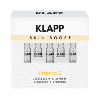 Концентрат для лица Vitamin C 5 x 2 мл 4175₽