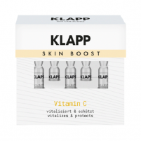 Фото Концентрат для лица Vitamin C, 5 x 2 мл