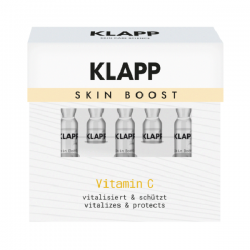 Фото Концентрат для лица Vitamin C, 5 x 2 мл