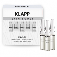 Фото Концентрат для лица Caviar, 5 x 2 м