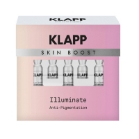 Осветляющий концентрат Illuminate 5 x 2 мл 4088₽