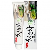 Фото Зубная паста «Восточный чай», 120 г