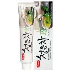 Фото Зубная паста «Восточный чай», 120 г