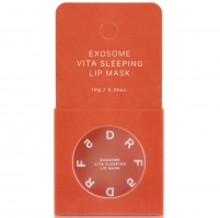 Фото Питательный бальзам для губ с витаминами, 10 г