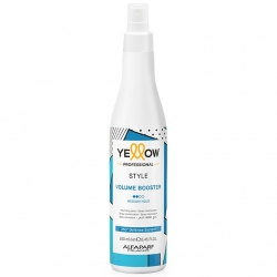 Фото Спрей для объема волос Volume Booster средней фиксации, 250 мл