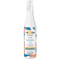 Фото Разглаживающий крем Blow Dryer ускоряющий сушку волос, 250 мл