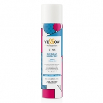 Фото Жидкий лак средней фиксации, придающий блеск Everyday Hairspray, 250 мл