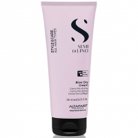 Разглаживающий крем лёгкой фиксации Blow Dry Cream 200 мл 2985₽