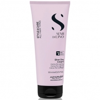 Фото Разглаживающий крем лёгкой фиксации Blow Dry Cream, 200 мл