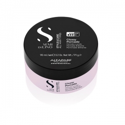 Фото Помада для блеска и сильной фиксации волос Glossy Pomade, 90 мл