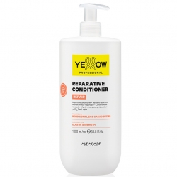 Фото Реконструирующий кондиционер для повреждённых волос Reparative Conditioner, 1000 мл