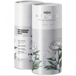 Фото Премиальный набор для окрашенных волос 2025 (шампунь 300 мл + маска 250 мл)