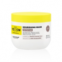 Фото Увлажняющая маска для сухих волос Nutritive Mask, 300 мл