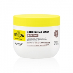 Фото Увлажняющая маска для сухих волос Nutritive Mask, 300 мл