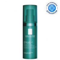 Увлажняющий гель-крем с азелаиновой кислотой для проблемной кожи, 40 мл