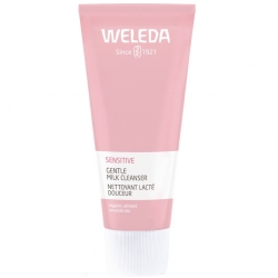 Фото Очищающее молочко для чувствительной кожи лица, 75 мл