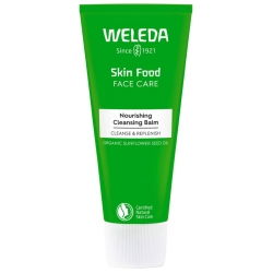 Фото Очищающий бальзам для лица, 75 мл