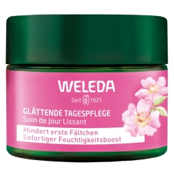 Фото Разглаживающий дневной крем для лица, 40 мл