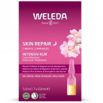 Фото Разглаживающий концентрат для лица, 7 ампул х 0,8 мл