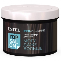 Фото Маска-комфорт для волос, 500 мл