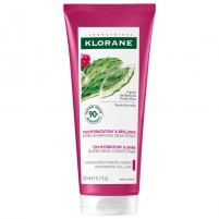 Фото Увлажняющий бальзам-ополаскиватель с опунцией, 200 мл