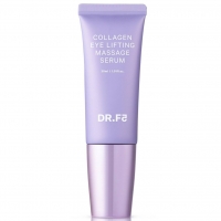 Коллагеновая лифтинг-сыворотка с массажным роллером для глаз, 30 мл
