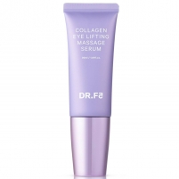 Фото Коллагеновая лифтинг-сыворотка с массажным роллером для глаз, 30 мл
