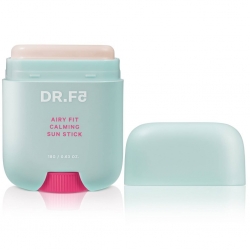 Фото Успокаивающий солнцезащитный стик с каламином SPF50+ / PA++++, 18 г