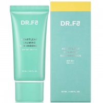 Фото Смягчающая солнцезащитная эссенция Хартлиф SPF50+ / PA++++, 50 мл