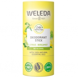 Фото Дезодорант-стик 24 часа с цитрусом и бергамотом, 50 мл