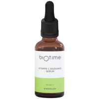 Сыворотка с витамином С для сияния кожи 30 мл 3958₽