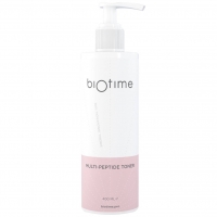 Мультипептидный увлажняющий тоник 400 мл 3428₽