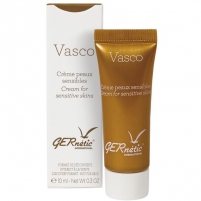 Фото Крем-активатор для чувствительной кожи Vasco, 10 мл