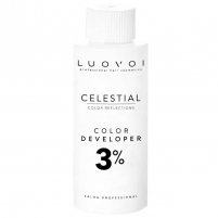 Фото Окислитель Celestial 3%, 60 мл