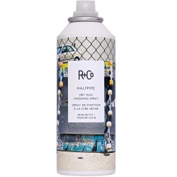 Фото Сухой спрей-воск для завершения укладки Halfpipe, 169 мл